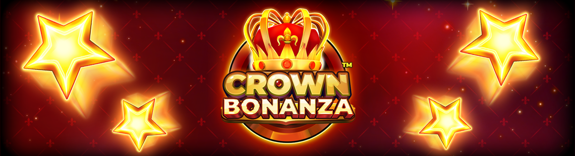 Crown Bonanza cover banner