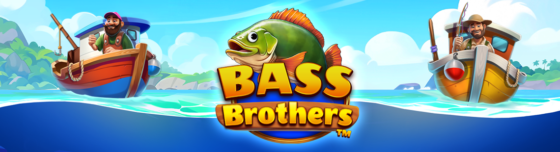 Bass Brothers cover banner