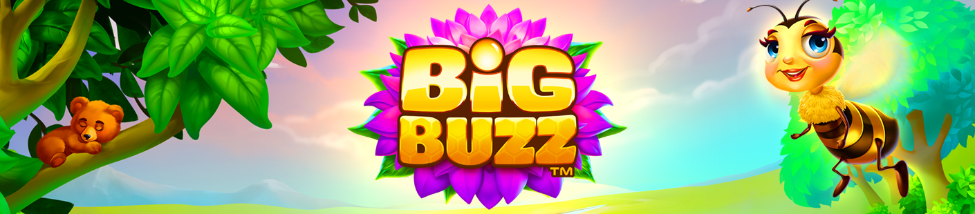 Big Buzz cover banner