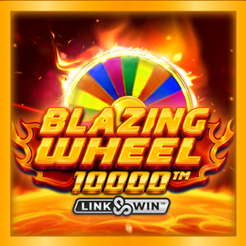 Blazing Wheel