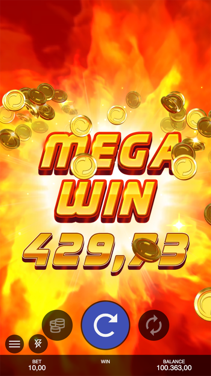 Blazing Wheel screenshot 2