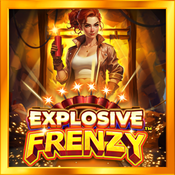 Explosive Frenzy