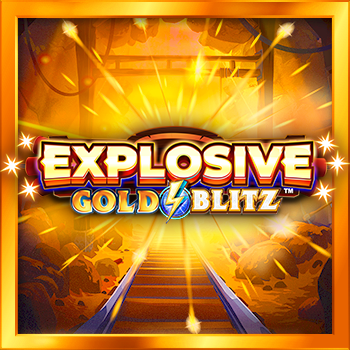 Explosive Gold Blitz