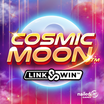 Cosmic Moon