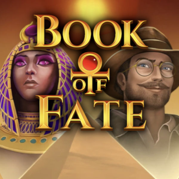 Book of Fate