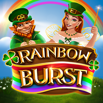 Rainbow Burst