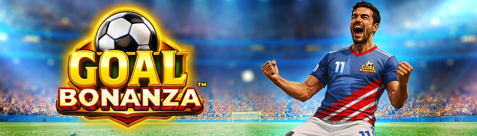 Goal Bonanza cover banner