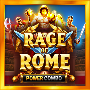 Rage of Rome