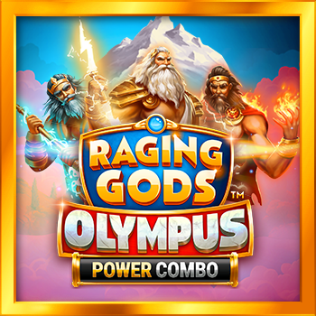 Raging Gods