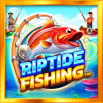 Riptide Fishing