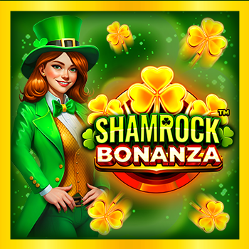 Shamrock Bonanza