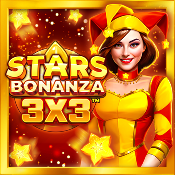 Stars Bonanza 3x3