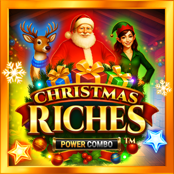 Christmas Riches Power Combo