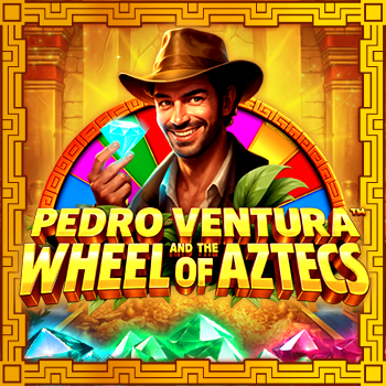 Pedro Ventura and the Wheel of Aztecs
