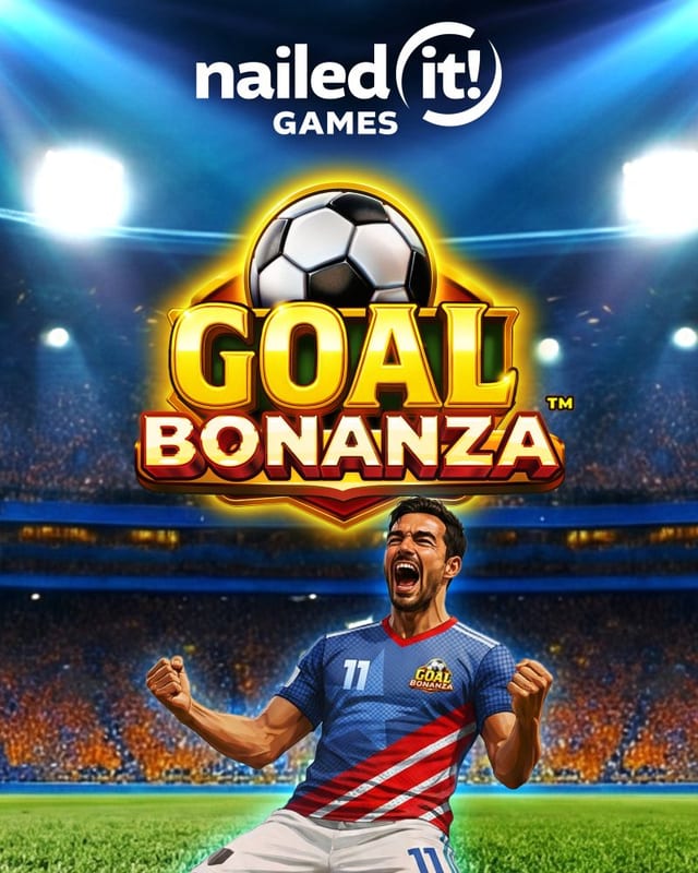 Welcome to Goal Bonanza™! ⚽🏆