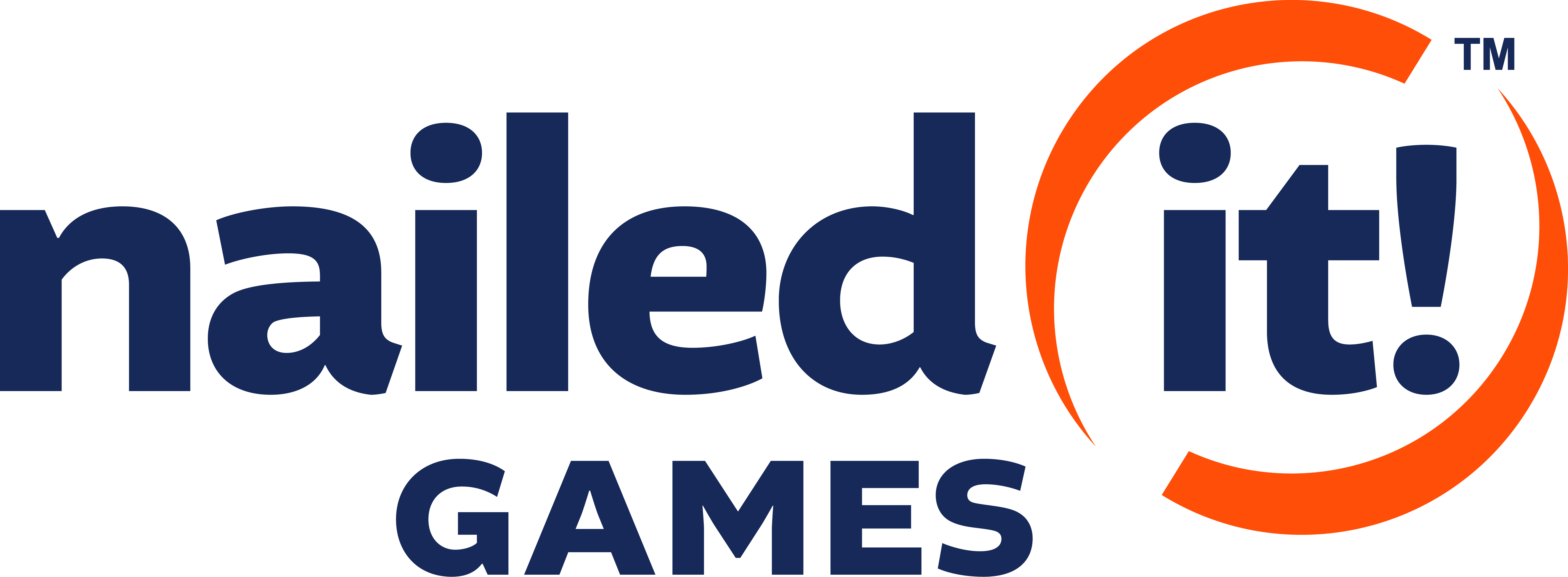 Nailed It! Games