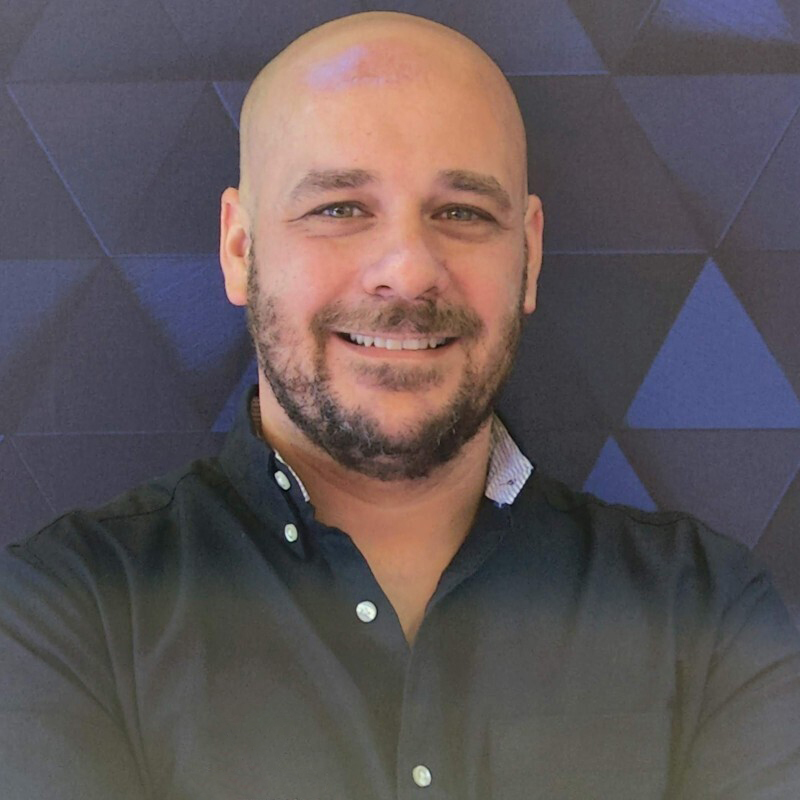 Mauro Dos Santos