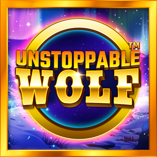 Unstoppable Wolf